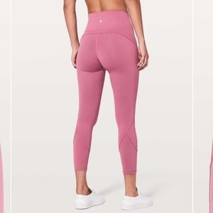 Lululemon In Movement 25”